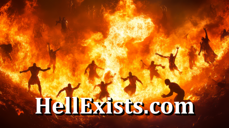HellExists.com
